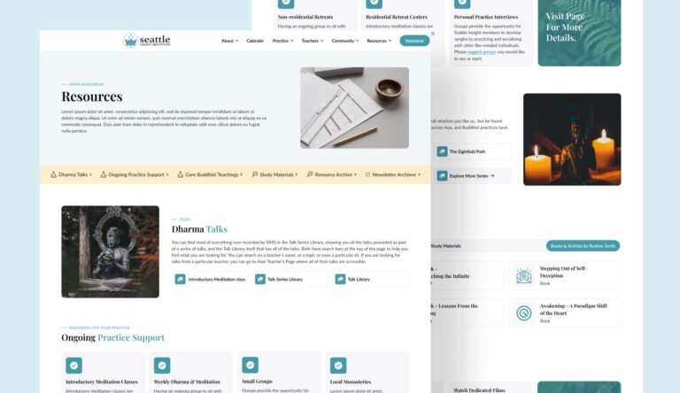 seattle insights projects
